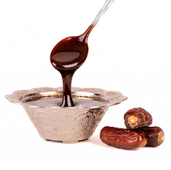 Dates Syrup (Molasses)
