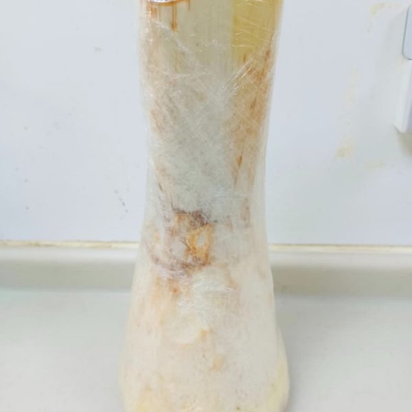 جذب جمار قلب النخيل – 1 كيلو