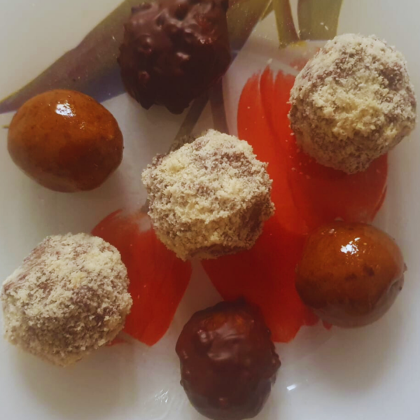 كرات العجائب